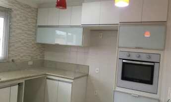 Imagem 7: CASA DE 95M² COM 3 DORMITÓRIOS SENDO 1 SUÍTE NO COND. BELLA COLÔNIA NO BAIRRO COLÔNIA EM J