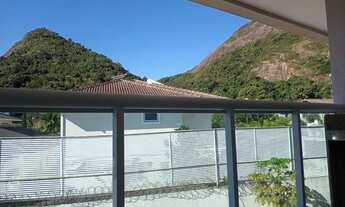 Imagem 4: Apartamento com 3 quartos para locação na entrada de Itacoatiara todo montado