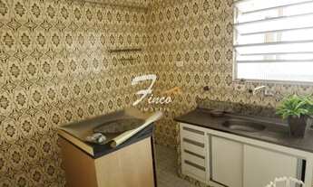 Imagem 2: SANTOS - Apartamento Padrão - EMBARÉ