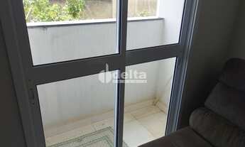 Imagem 7: Apartamento para aluguel, 2 quartos, 1 vaga, Segismundo Pereira - Uberlândia/MG