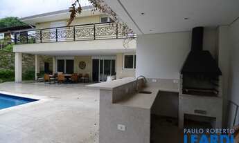 Imagem 5: CASA ASSOBRADADA - JARDIM GUEDALA - SP