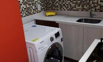 Imagem 2: PORTO ALEGRE - Apartamento Padrão - Praia de Belas