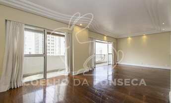 Imagem 3: São Paulo - Apartamento Padrão - Moema Pássaros