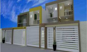 Imagem 2: CASA GEMINDA DUPLEX 02 QUARTOS E GARAGEM