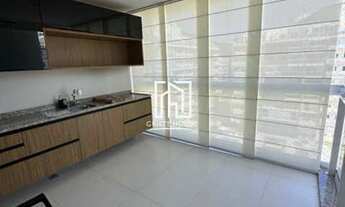 Imagem 3: EXCELENTE APARTAMENTO MOBILIADO 71 M2, 2 QUARTOS SENDO 1 SUITE, CONDOMINIO INFRA ESTRUTURA