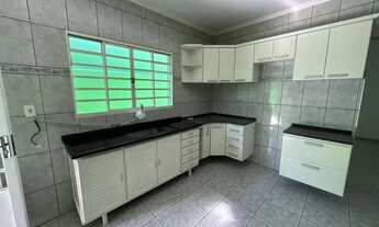 Imagem 3: Casa com 2 dormitórios à venda, 105 m² por R$ 399.000,00 - Jardim Alice - Indaiatuba/SP