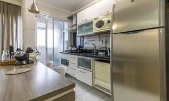 Imagem 9: Apartamento Locação 2 Dormitórios - 56 m² Bela Vista