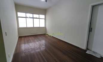 Imagem 5: Apartamento com 2 dormitórios à venda, 85 m² por R$ 750.000,00 - Icaraí - Niterói/RJ