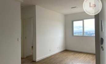 Imagem 6: Apartamento com 2 dormitórios para alugar, 50 m² por R$ 1.400/mês - Jardim Do Lago Continu