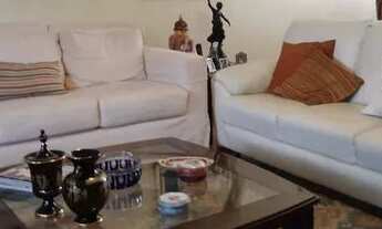 Imagem 3: Apartamento com 4 dormitórios à venda, 189 m² por R$ 1.790.000 - Campo Belo - São Paulo/SP