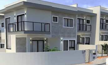 Imagem 4: SOBRADOS PRÓXIMO AO CTG PRAIANOS - ÓTIMA LOCALIZAÇÃO - ENTREGA MAIO 2023