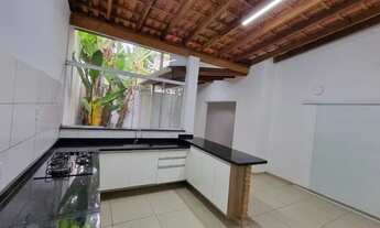 Imagem: Condomínio Vizon Vkille sobrado para aluguel