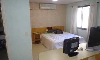 Imagem 3: São Paulo - Flat - Moema