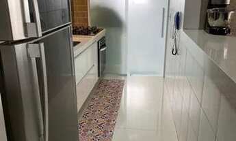 Imagem 7: APARTAMENTO - VILA VALPARAÍSO - SP