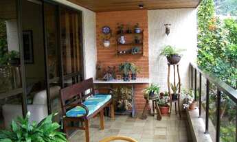 Imagem 2: Apartamento com 4 dormitórios à venda por R$ 950.000,00 - Agriões - Teresópolis/RJ