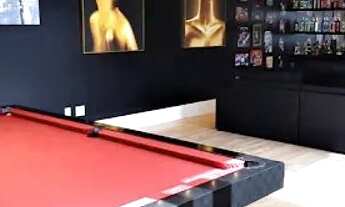 Imagem: Casa com 4 dormitórios à venda, 490 m²