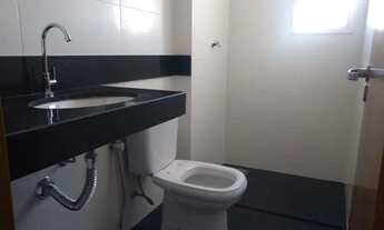 Imagem 4: Apartamento para venda tem 95 metros quadrados com 3 quartos em Santo Antônio - Belo Horiz