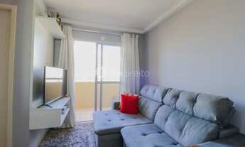 Imagem 5: Apartamento porteira fechada com 2 dormitórios à venda no bairro Tatuapé - São Paulo/SP