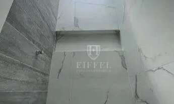 Imagem 5: Casa com 3 dormitórios à venda, 126 m² por R$ 615.000 - Condomínio Horto Florestal Villagi