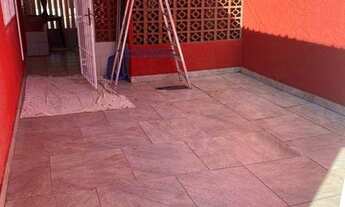 Imagem 6: CASA NA PRAIA C/ PISCINA LOTE INTEIRO , MONGAGUÁ !!