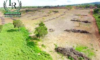 Imagem 6: Fazenda 28 Alqueires Próximo a Palmas-To