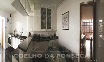 Imagem 7: São Paulo - Apartamento Padrão - Higienópolis
