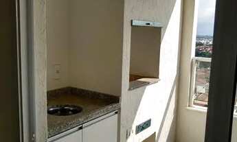 Imagem 6: Apartamento para aluguel com 75 metros quadrados com 2 quartos em Vila São José - Taubaté