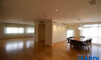 Imagem 4: APARTAMENTO - MORUMBI - SP