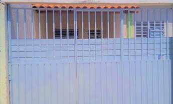 Imagem 7: Vende se uma casa em Água lindas GO bairro América IV