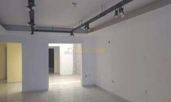 Imagem 2: Casa - Bonfim - Campinas