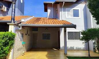 Imagem: Casa de condomínio sobrado para aluguel