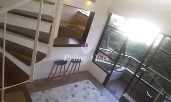 Imagem 6: Apartamento disponível para locação no Condomínio Paço Do Trianon, com 53m², 1 dormitório