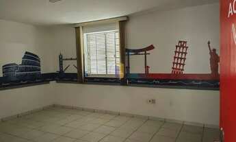 Imagem 2: CASA COMERCIAL - 5 SALAS - SANTA ROSALIA - CA2829