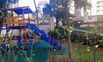 Imagem 6: Apartamento com 3 dormitórios, 190 m² - venda por R$ 4.690.000,00 ou aluguel por R$ 38.330