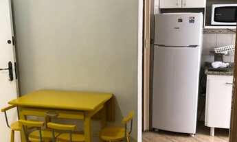 Imagem 6: Sala Living MOBILIADA- Embaré