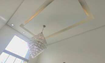 Imagem 3: Térrea para venda tem 120 metros quadrados com 3 quartos em Residencial Canadá - Goiânia