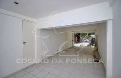 Imagem 5: São Paulo - Casa Padrão - Jardim Paulista