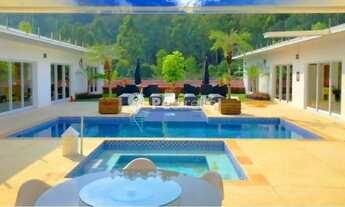 Imagem: Venda - Casa Alto Padrão em Condomínio