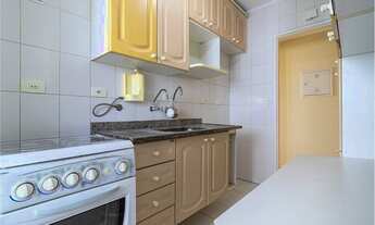 Imagem 6: Apartamento à venda no bairro Vila Bertioga - São Paulo/SP