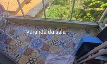 Imagem 5: Maravilhoso apto duplex 3/4 sendo duas suítes em cond. em Stella Maris