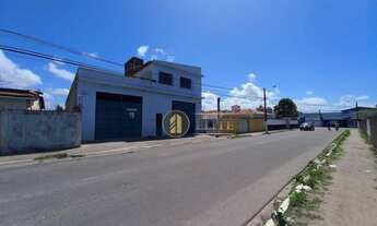 Imagem 5: Procurando Galpão Comercial por Parnamirim próximo à Cohabinal e BR 101? Conheça essa opor