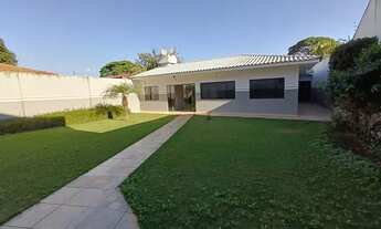 Imagem 6: Alugo casa grande, (preferencial para clínica ou empresa