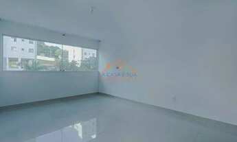 Imagem 4: Apartamento de 02 quarto um sendo suíte, 02 vagas de garagem no bairro Cabral em Contagem