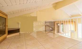 Imagem: Casa residencial sobrado para alugar no