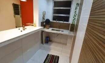 Imagem 2: Kitnet totalmente reformado uma quadra praia do Embaré