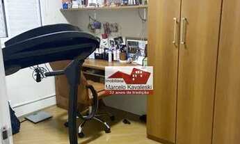 Imagem 5: Apartamento à venda, 49 m² por R$ 290.000,00 - Vila Firmiano Pinto - São Paulo/SP