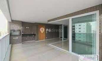 Imagem: Apartamento Alto padrão no Condomínio