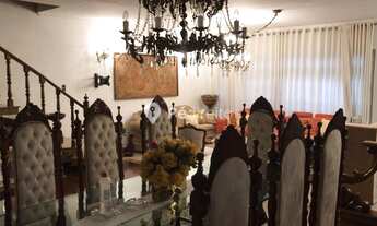 Imagem 2: Casa comercial para alugar no bairro Jardim Anália Franco - São Paulo/SP