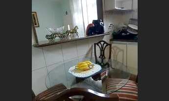 Imagem 7: Encante-se! Apartamento 67m², 2 dorms, segurança, Gonzaga, Santos - SP