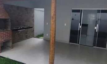 Imagem 5: Casas à venda ! Senador Canedo ! 3 Quartos ! Oportunidade !